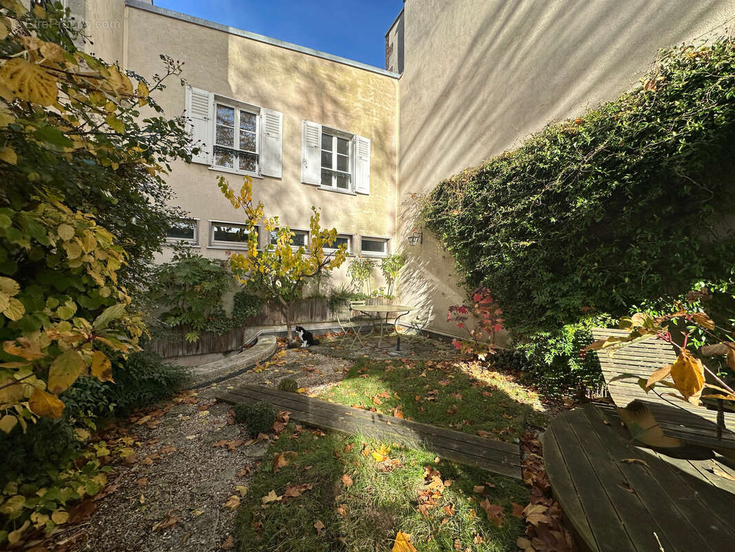 Maison à ORLEANS