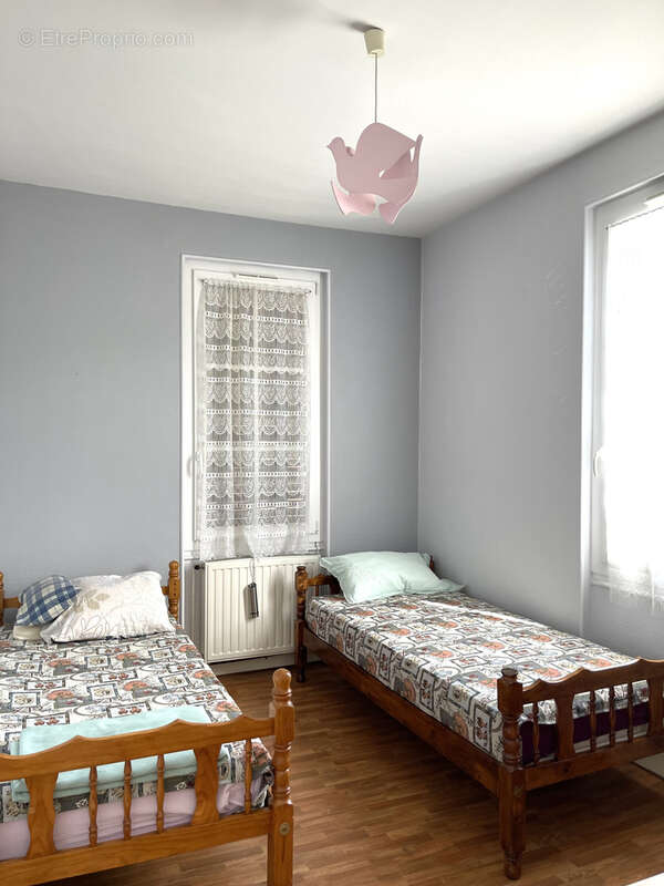 Maison à LE PONT-DE-CLAIX