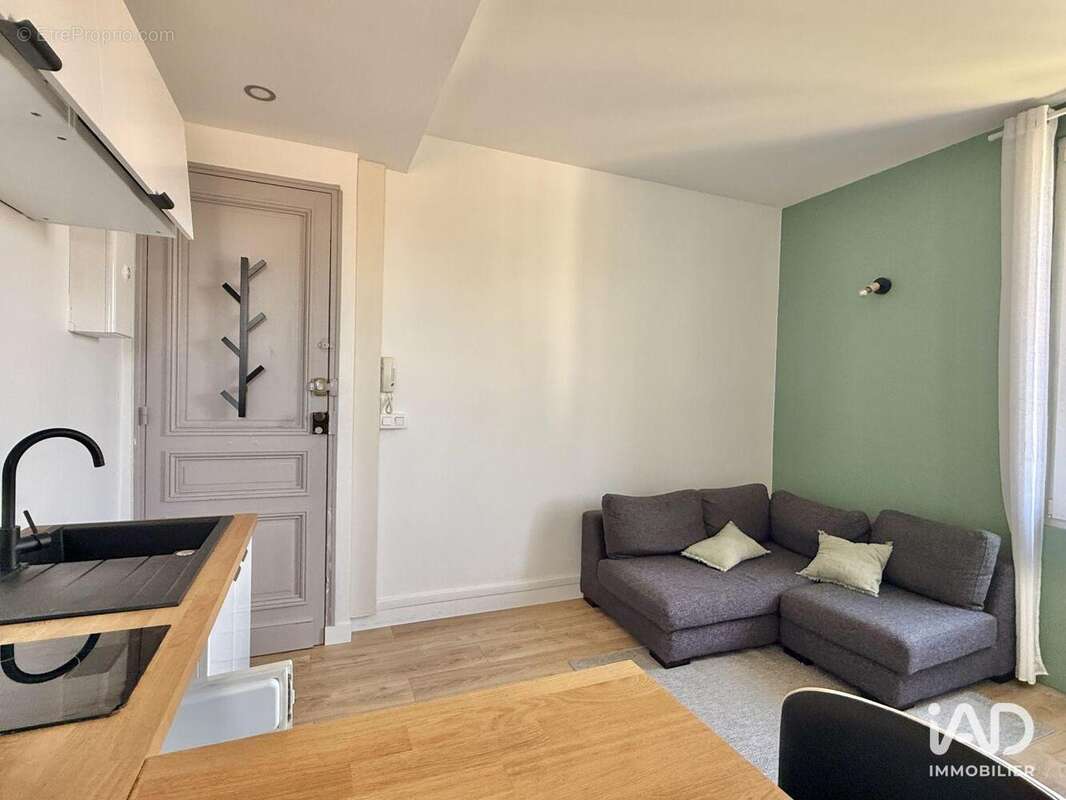 Photo 5 - Appartement à BORDEAUX