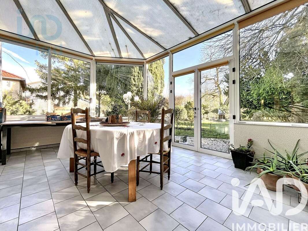 Photo 3 - Maison à COURTISOLS