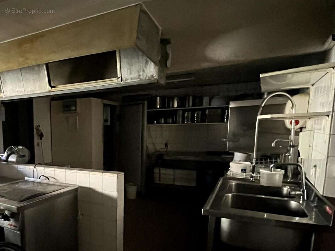 Photo 7 - Commerce à FESSENHEIM