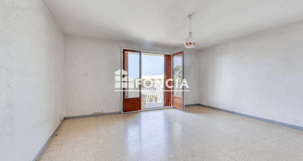 Appartement à BANDOL