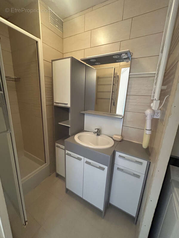 Appartement à LACANAU