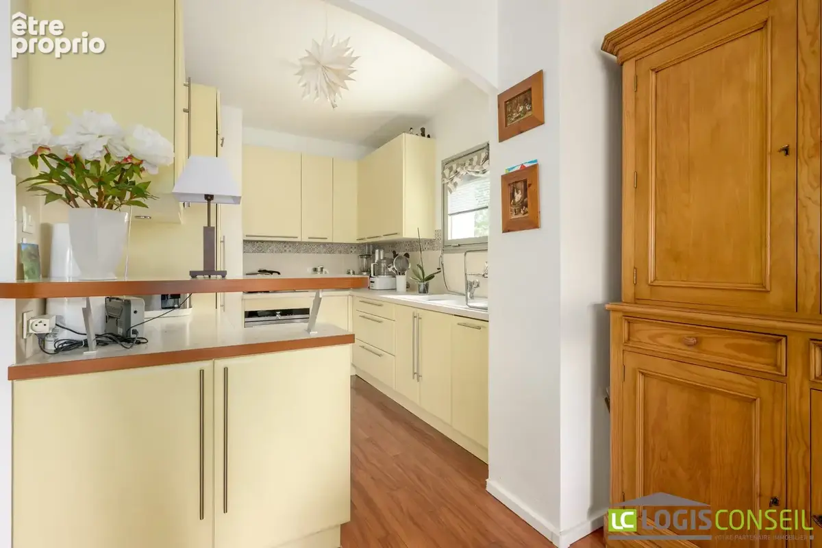 Appartement 2 pièces 54 m² à vendre à Chatenay-Malabry (92290) - photo 5