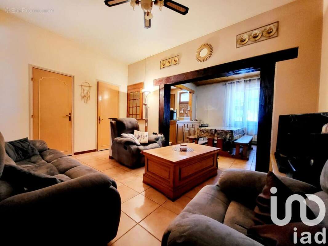 Photo 9 - Maison à LONGWY