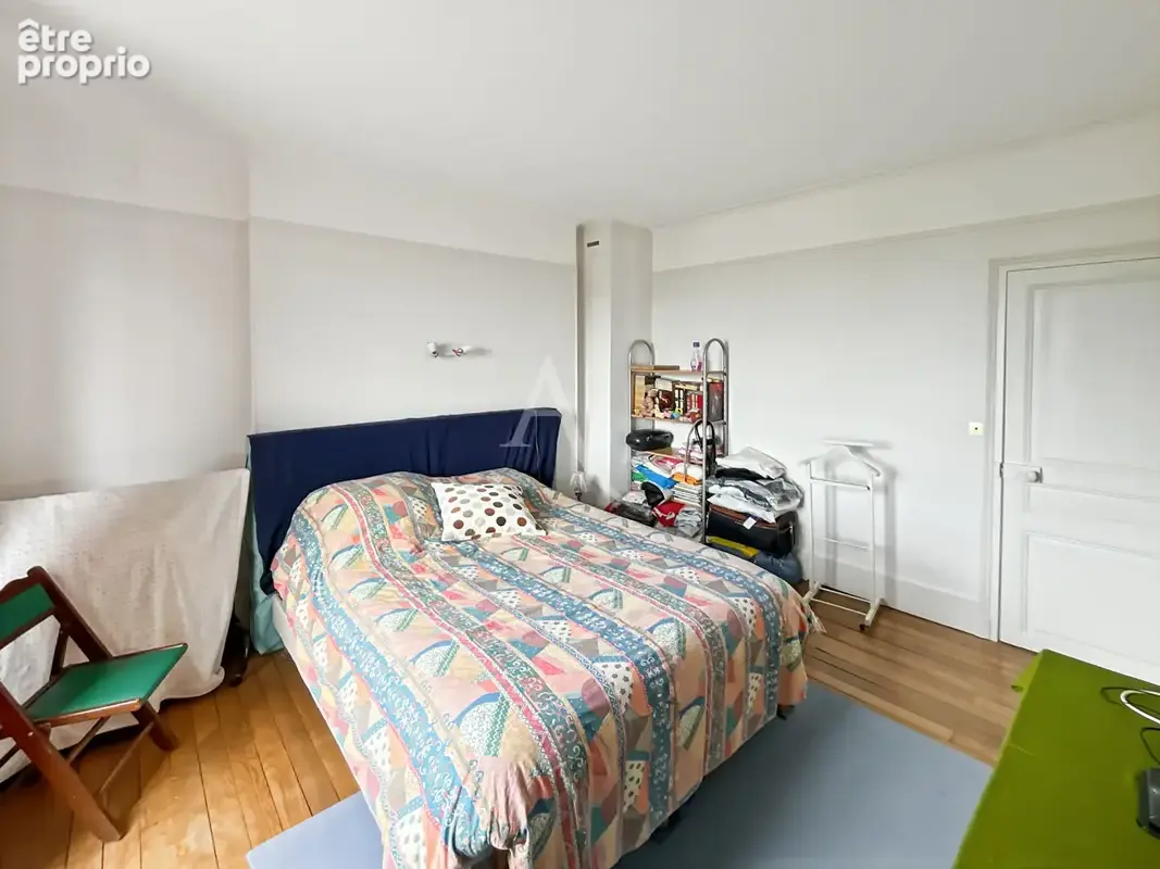 Maison Hardricourt 166 m² - 4 chambres - photo 10