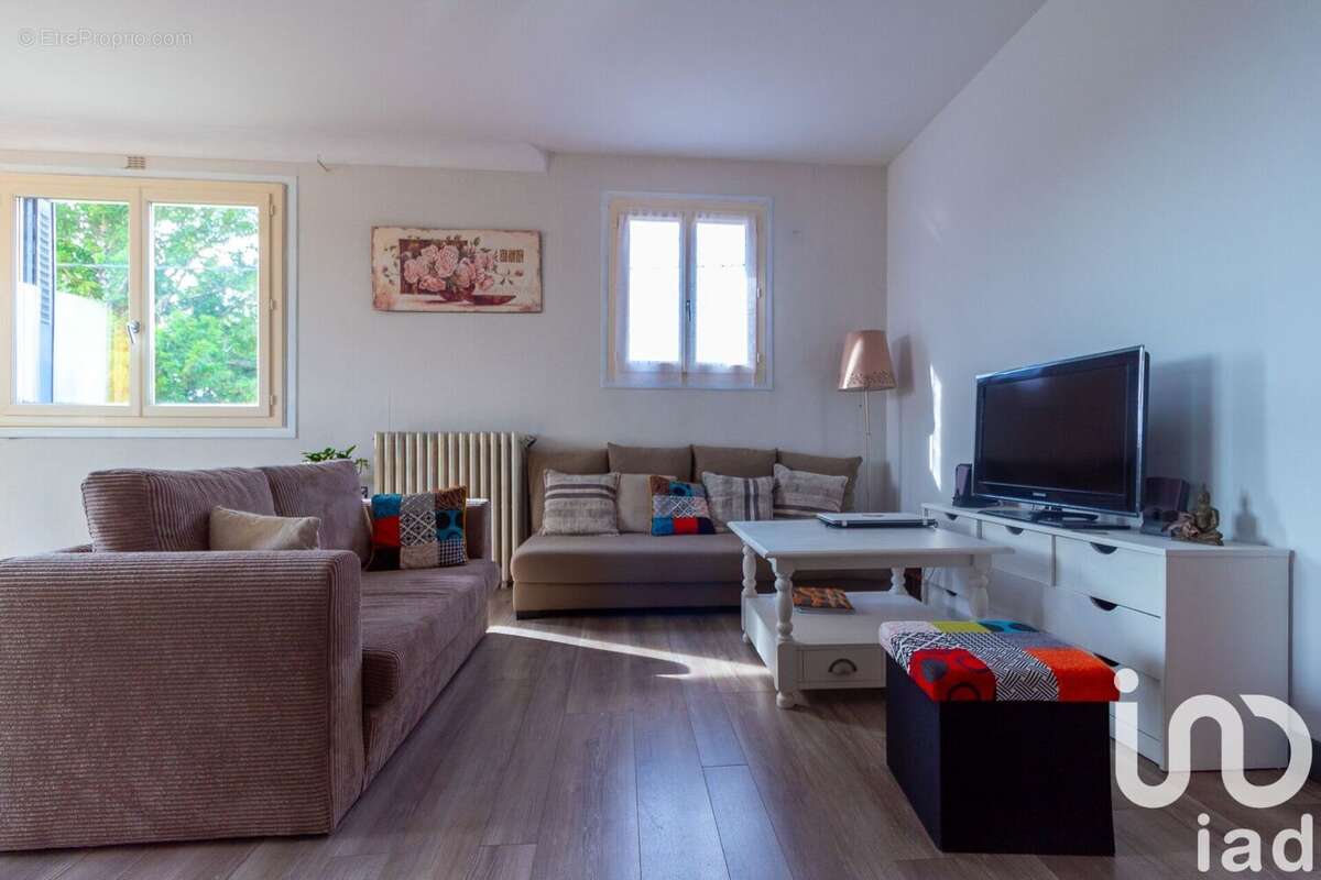 Photo 7 - Maison à SAINT-LEONARD-DE-NOBLAT