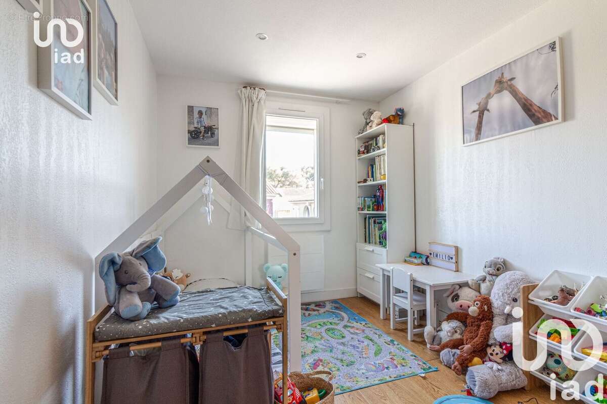 Photo 9 - Maison à PUGET-SUR-ARGENS