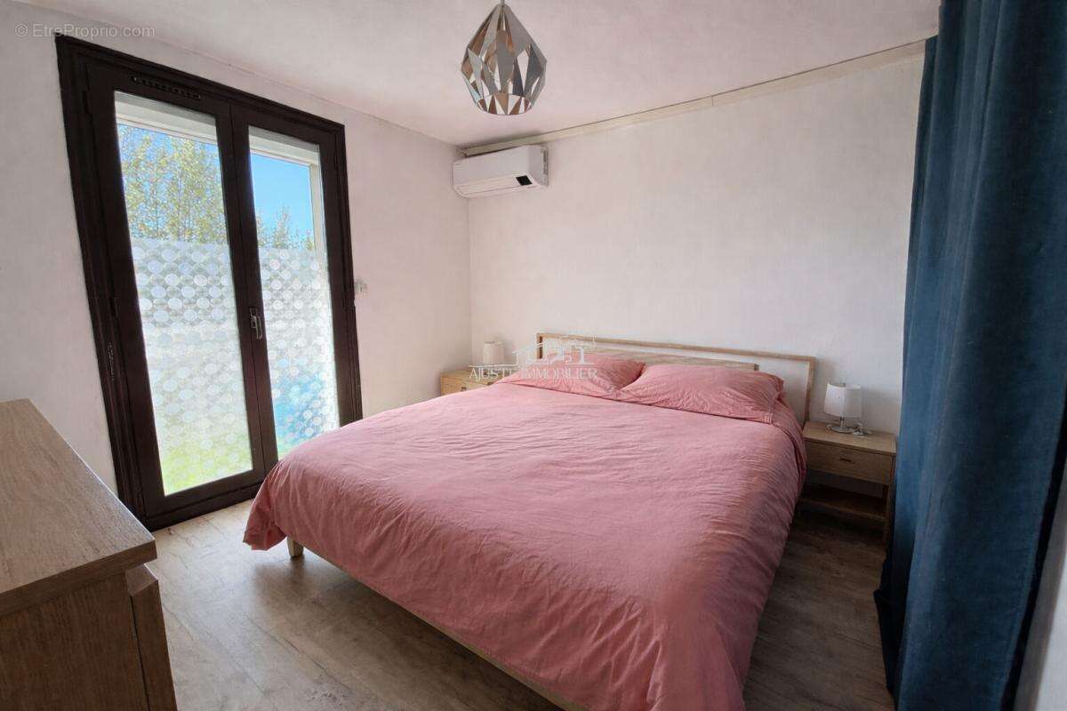 Appartement à MARIGNANE