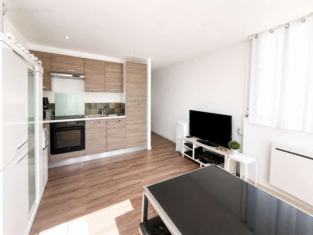 Appartement à PALAVAS-LES-FLOTS