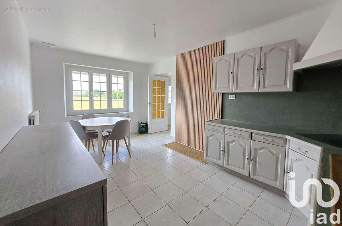 Photo 5 - Maison à DOMLOUP