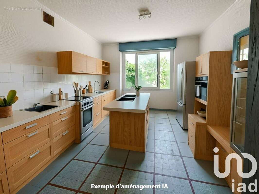 Photo 5 - Maison à LORIENT