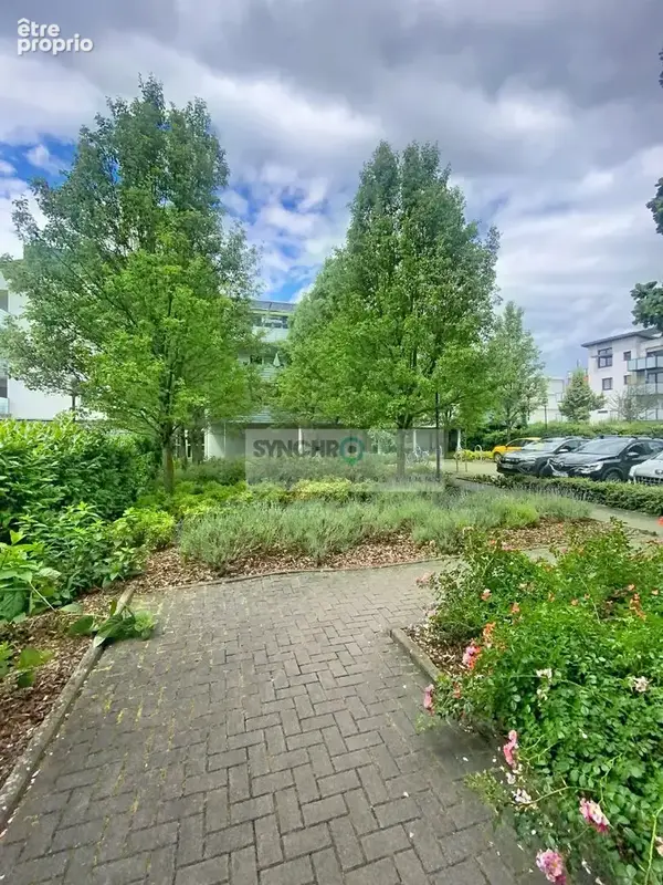2 pièces accès PMR avec balcon, garage et ascenseur - photo 3