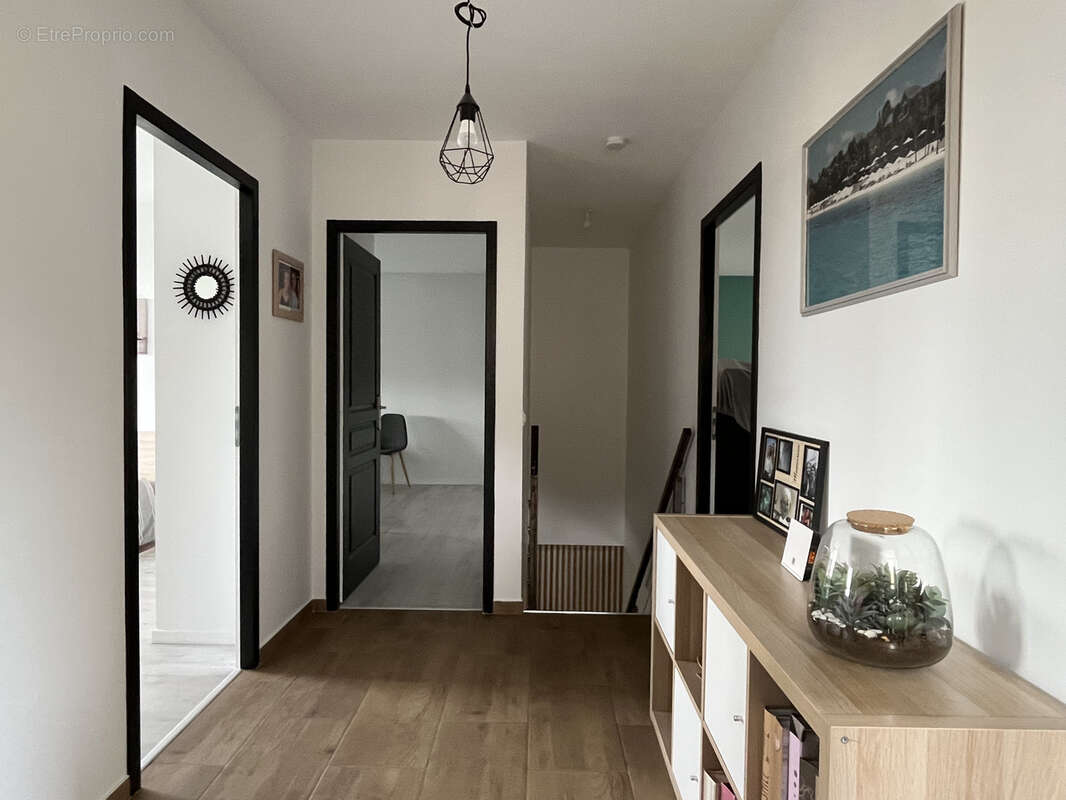 Appartement à LE BOIS-D'OINGT