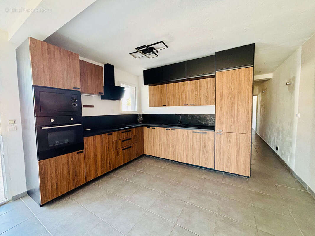 Appartement  3 pièce(s) 58 m2, ENTRESSEN - photo 12