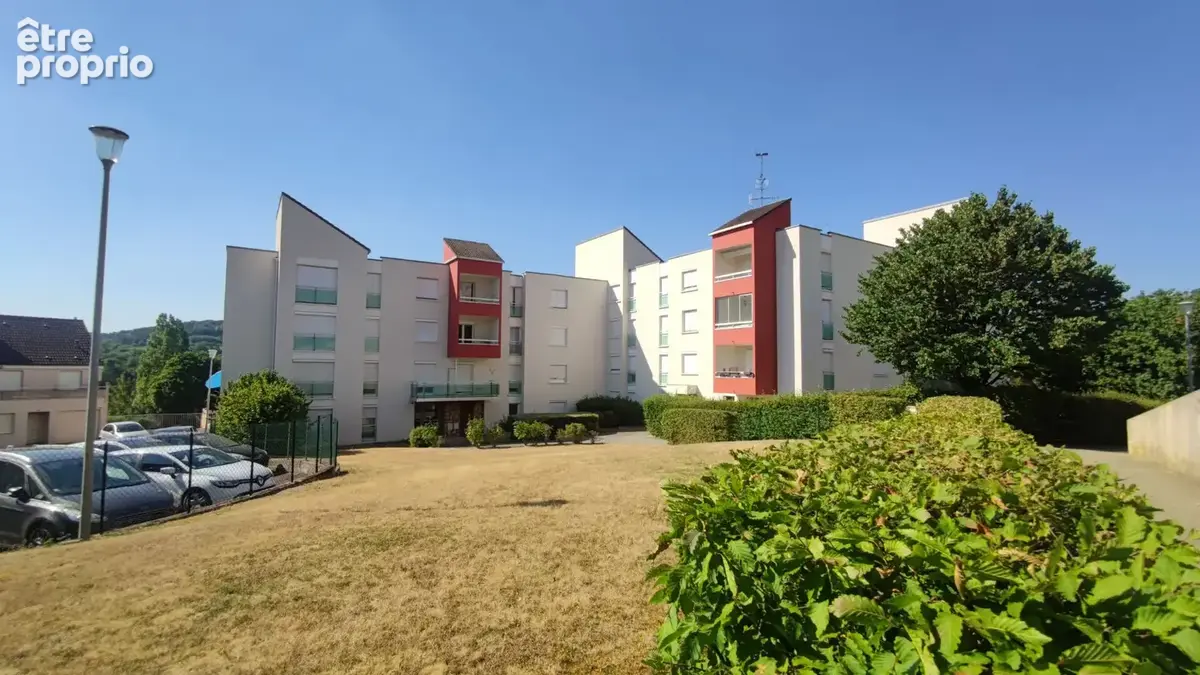 Appartement TALANT 4 Pièces 80.88 m² - photo 10