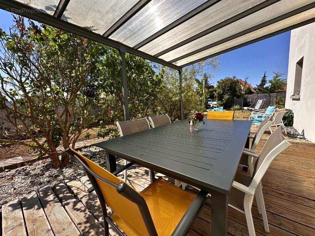 Appartement à ENSISHEIM