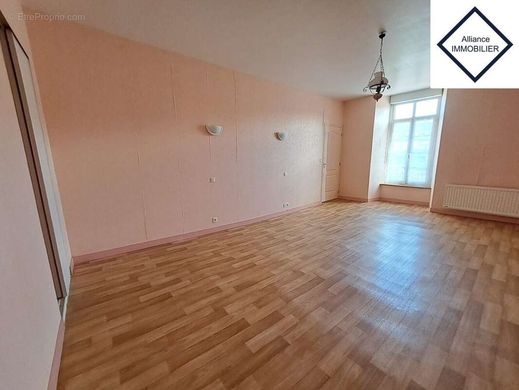 Appartement 112 m² à Montauban-De-Bretagne  - photo 8