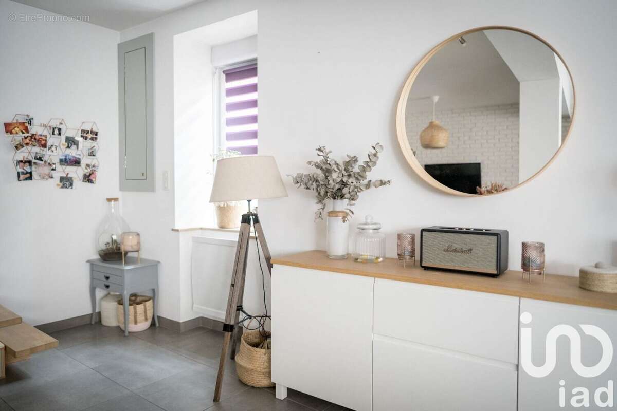 Photo 4 - Maison à OINGT