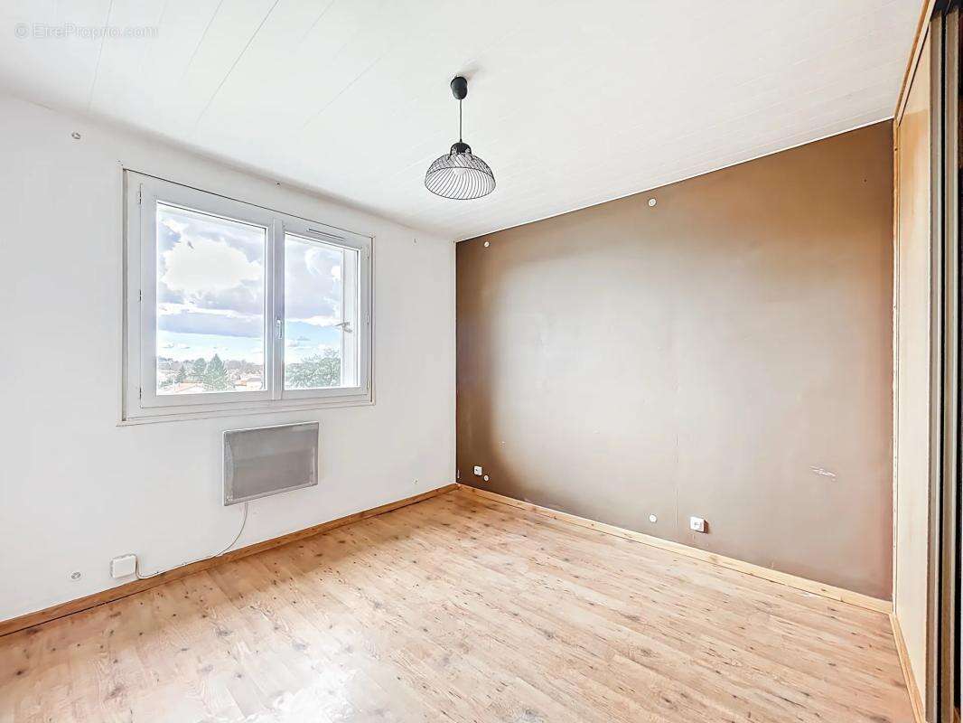 Appartement à SAINT-MEDARD-EN-JALLES