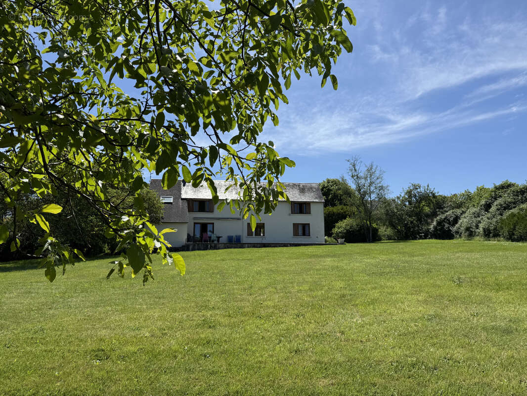 Maison à GARDEFORT