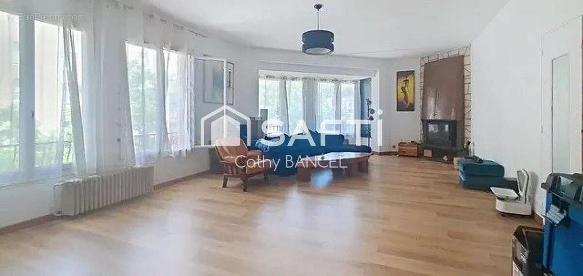 Photo 2 - Appartement à BEZIERS