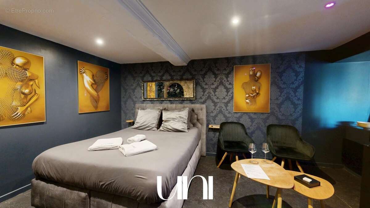 Appartement à CAEN