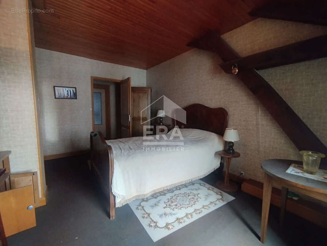 Maison 165 m² à Lignieres  - photo 3