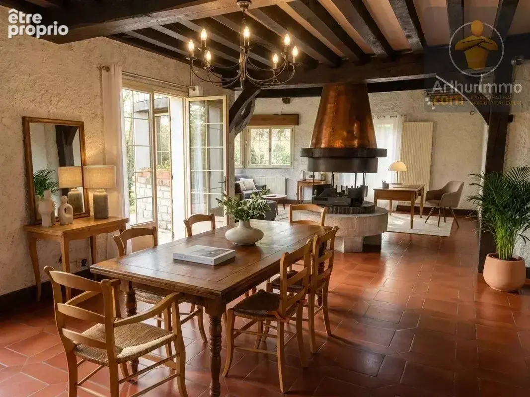 Vente Maison Olivet(45160) 379 000ï¿œ - photo 8
