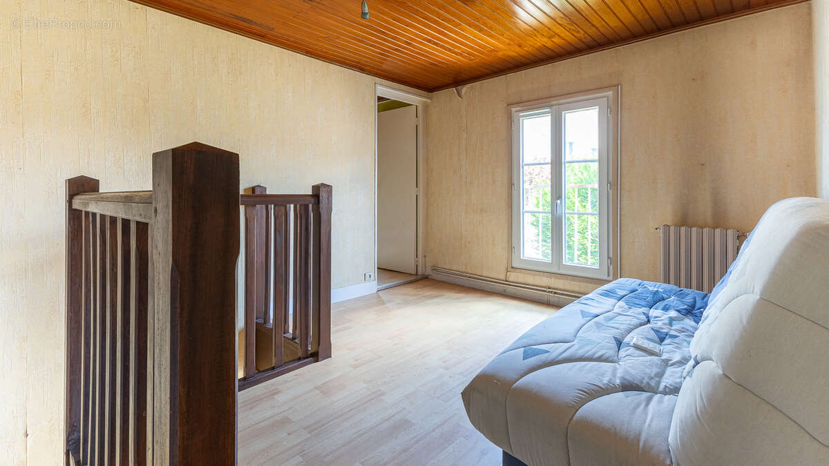 Appartement à CHANTILLY