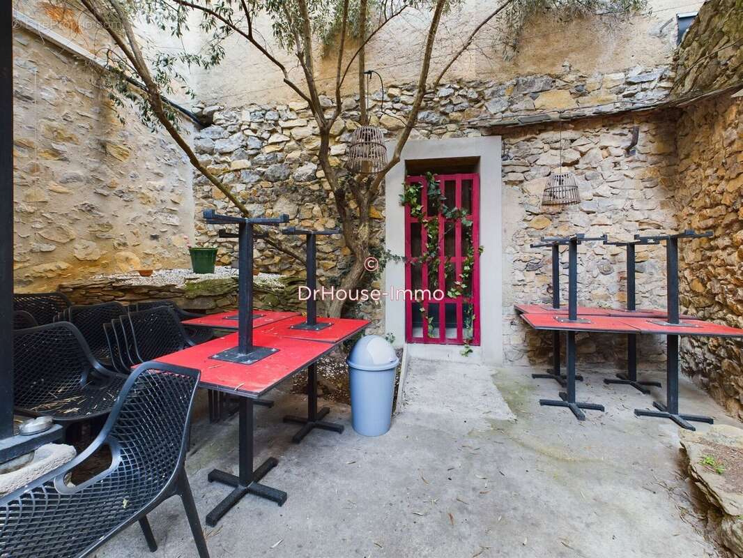 Appartement à LAGRASSE