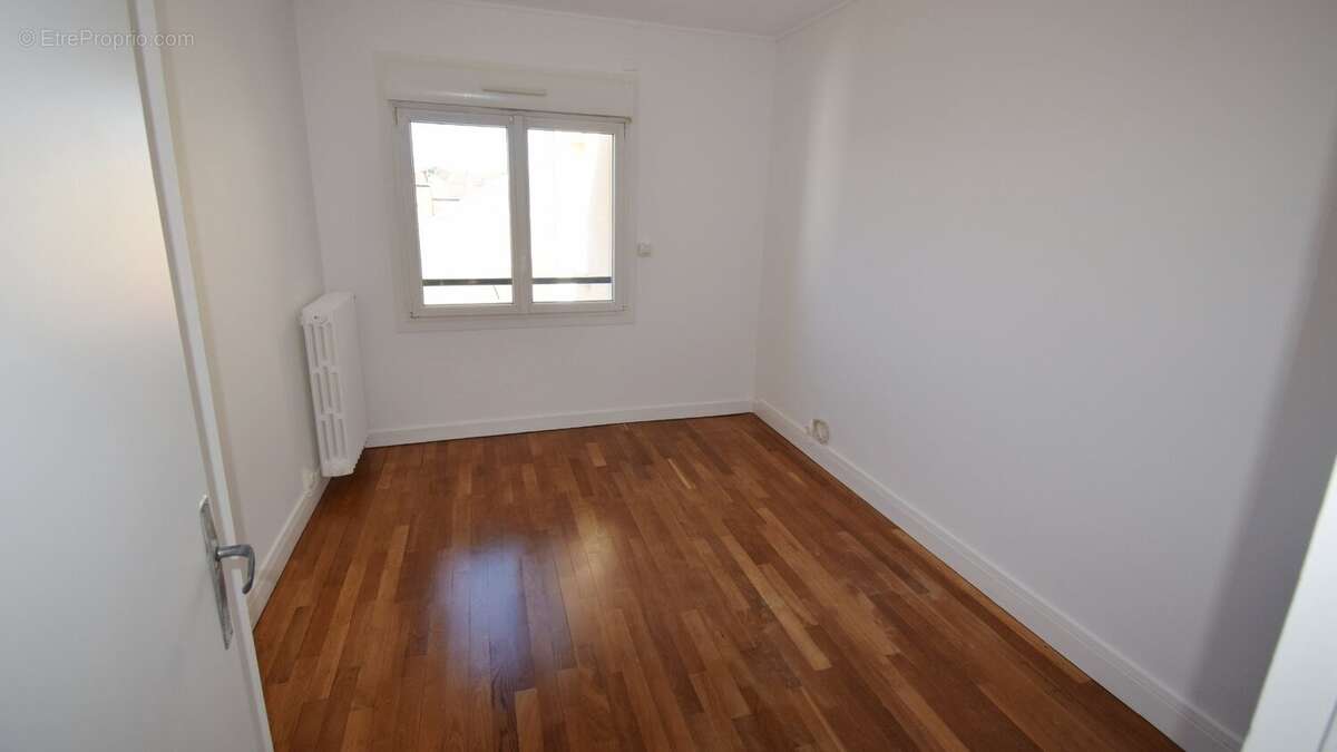 Appartement à VICHY