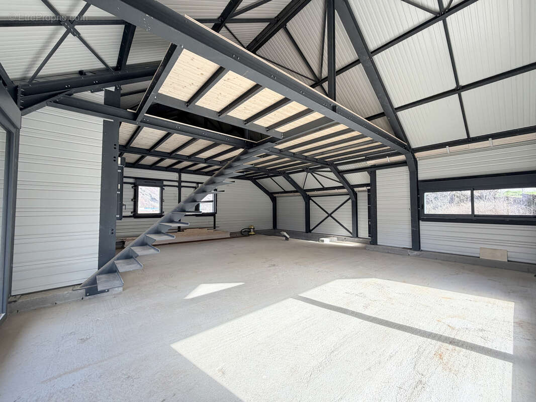 Maison à VILLARGONDRAN