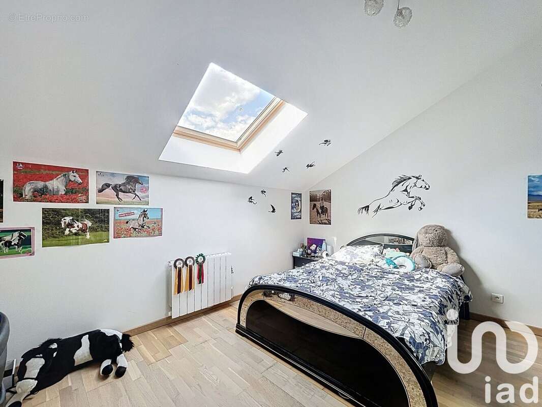 Photo 8 - Maison à VAL-DE-VESLE