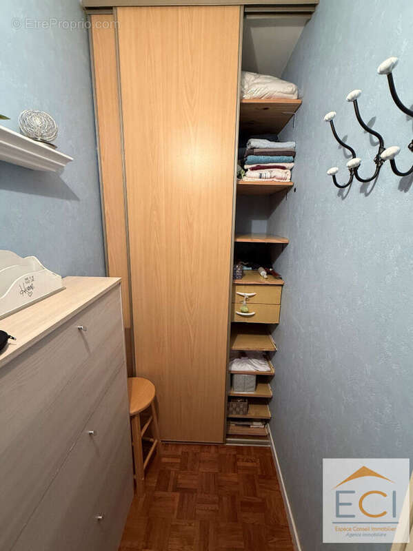 Appartement à LIMOGES