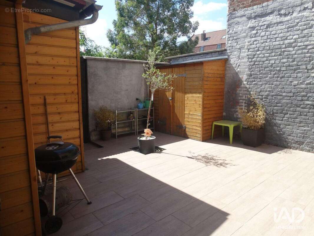 Photo 3 - Maison à SAINGHIN-EN-WEPPES