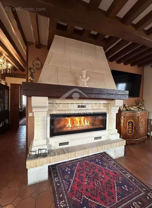 Maison à SAINT-ARNOULT