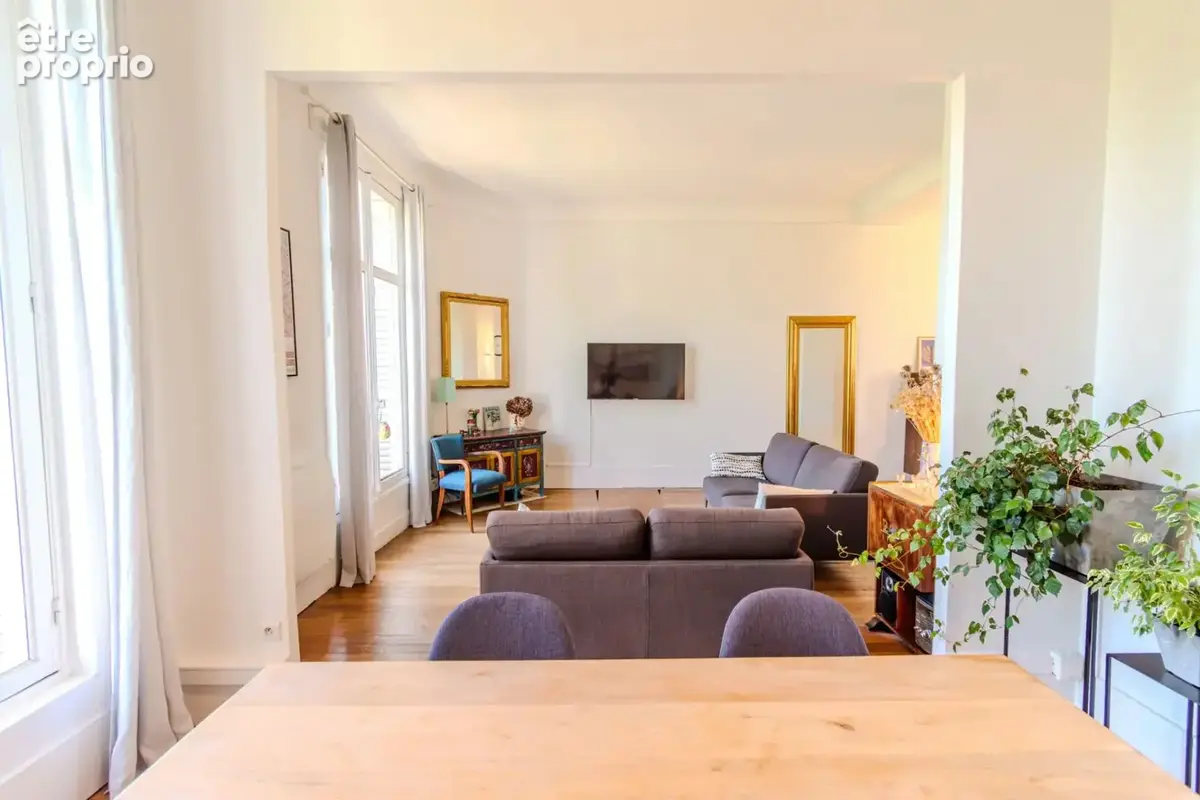 Appartement - photo 5