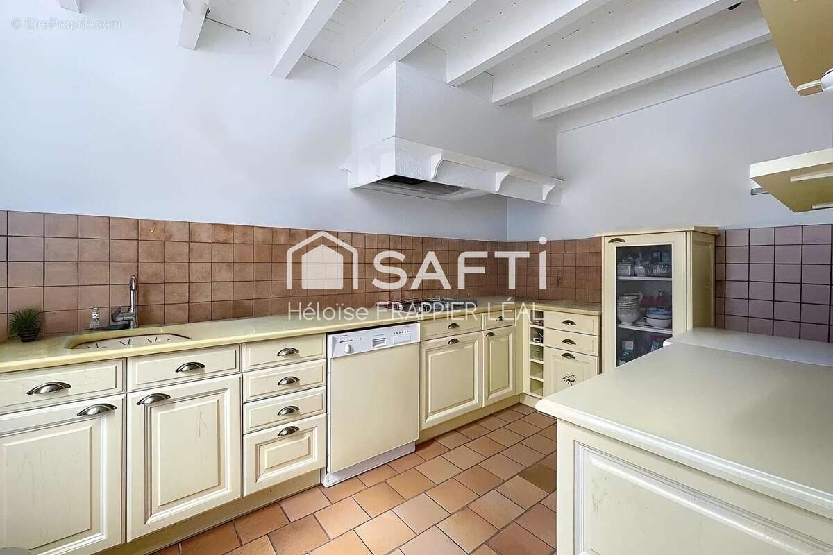 Photo 3 - Maison à LE BOUSCAT