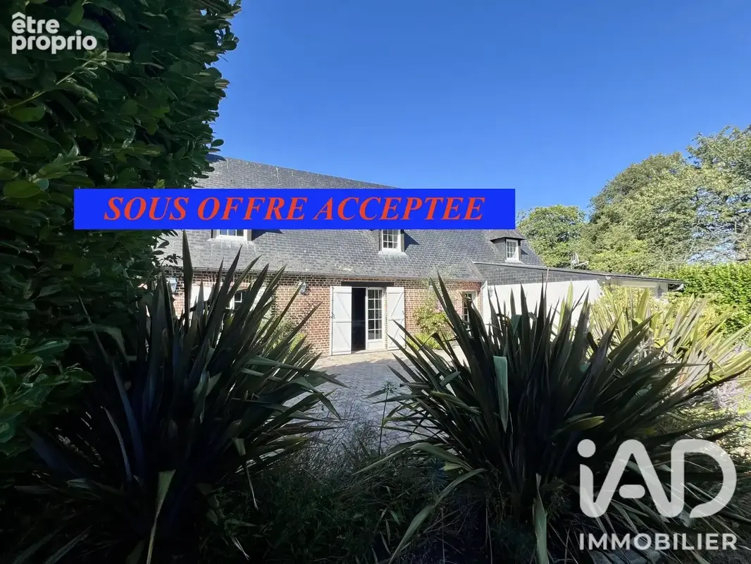 Photo 1 - Maison à NEVILLE