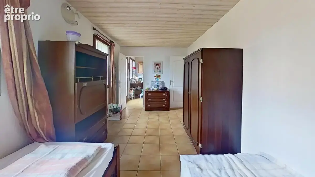 Maison à vendre  5 chambres dont deux au RDC.  LE CANNET DES MAURES (83340) - photo 32