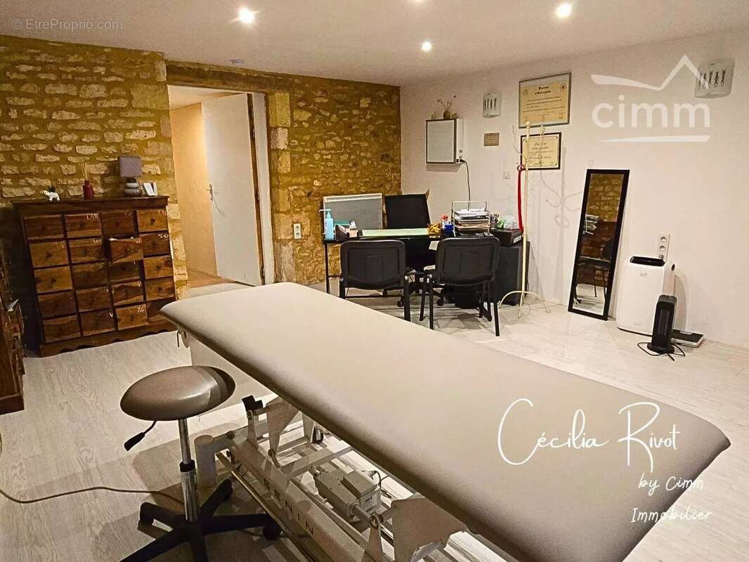 Appartement à MONTIGNAC