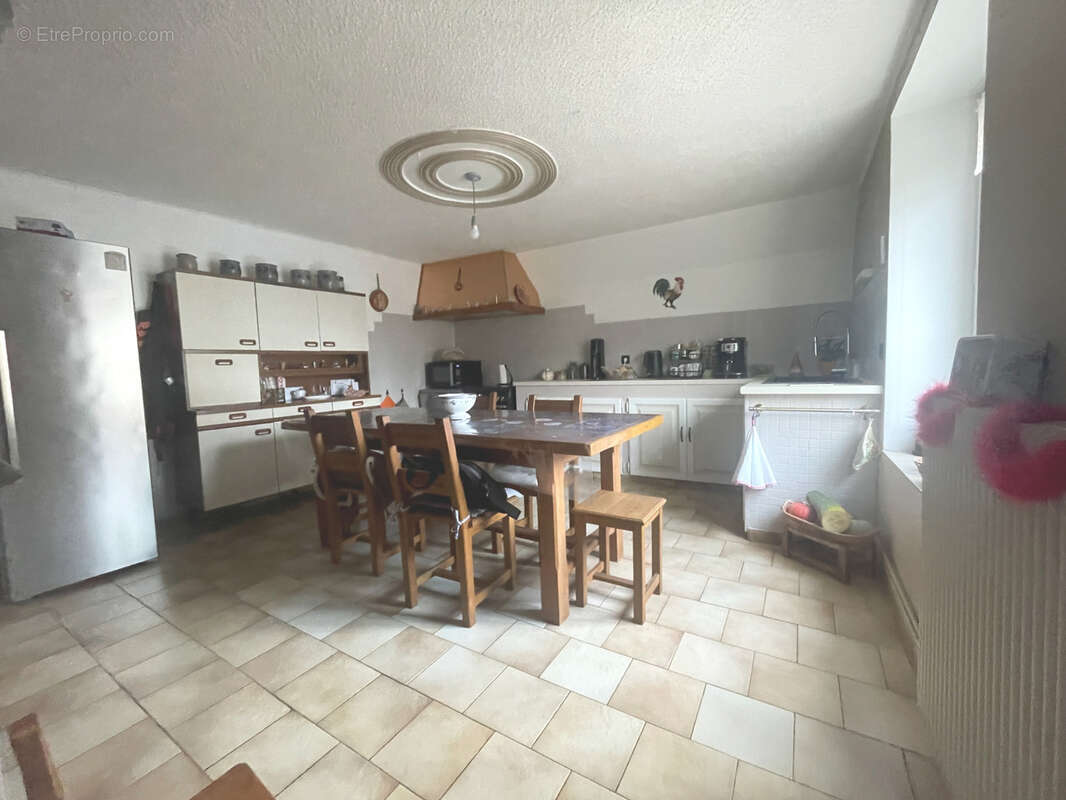 Maison à FRENELLE-LA-GRANDE