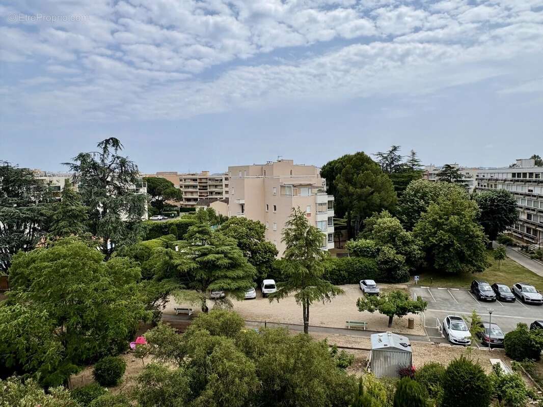 Appartement à SAINTE-MAXIME
