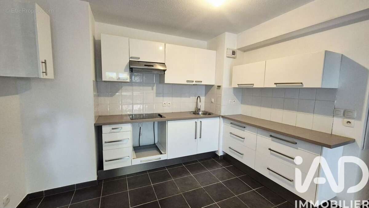 Photo 3 - Appartement à TOULOUSE