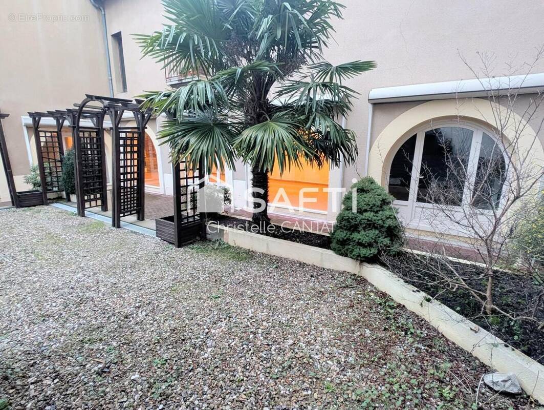 Photo 1 - Appartement à MONTLUCON