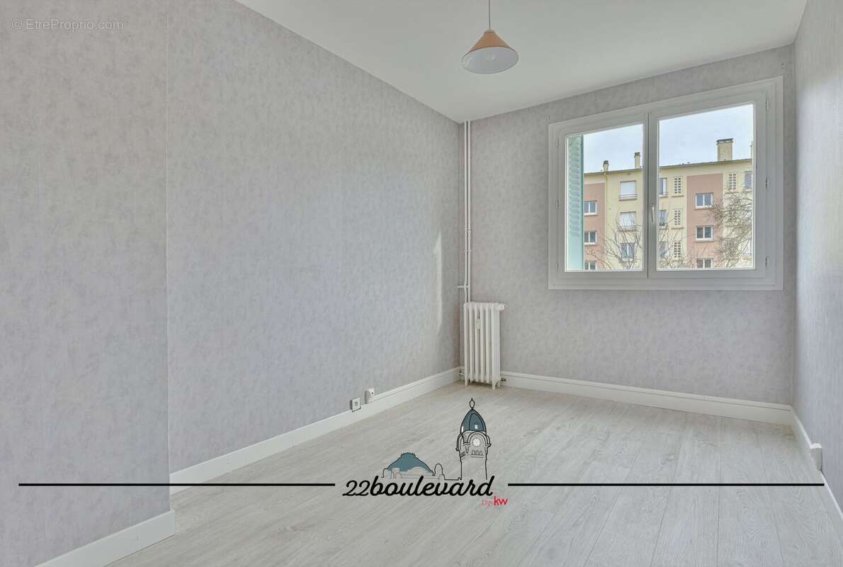 Appartement à LIMOGES