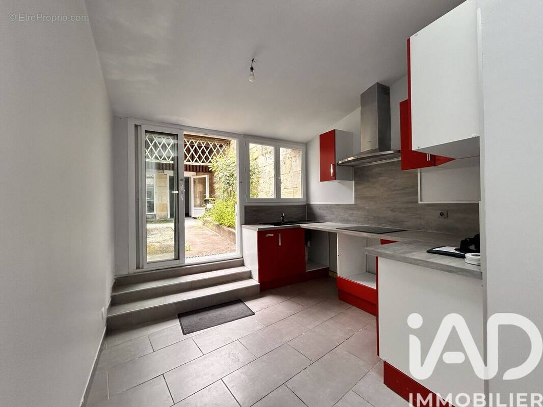 Photo 1 - Maison à GUITRES