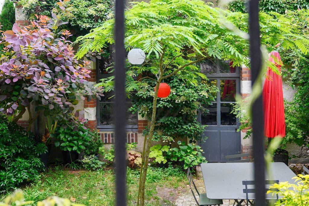 Maison à TOURS