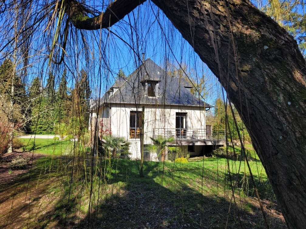 Maison à SAINT-GREGOIRE